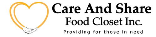 The Care And Share Food Closet Inc